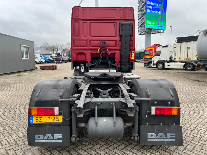 DAF XF105.410 Space Cab - ADR* - Cabeza tractora: foto 5 DAF XF105.410 Space Cab - ADR* - Cabeza tractora: foto 5