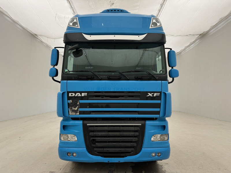 DAF XF105.460 Super Space Cab* - Cabeza tractora: foto 2 DAF XF105.460 Super Space Cab* - Cabeza tractora: foto 2