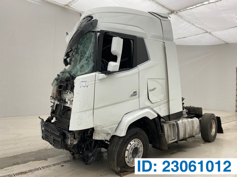 DAF XG+ 480 - Cabeza tractora: foto 1 DAF XG+ 480 - Cabeza tractora: foto 1