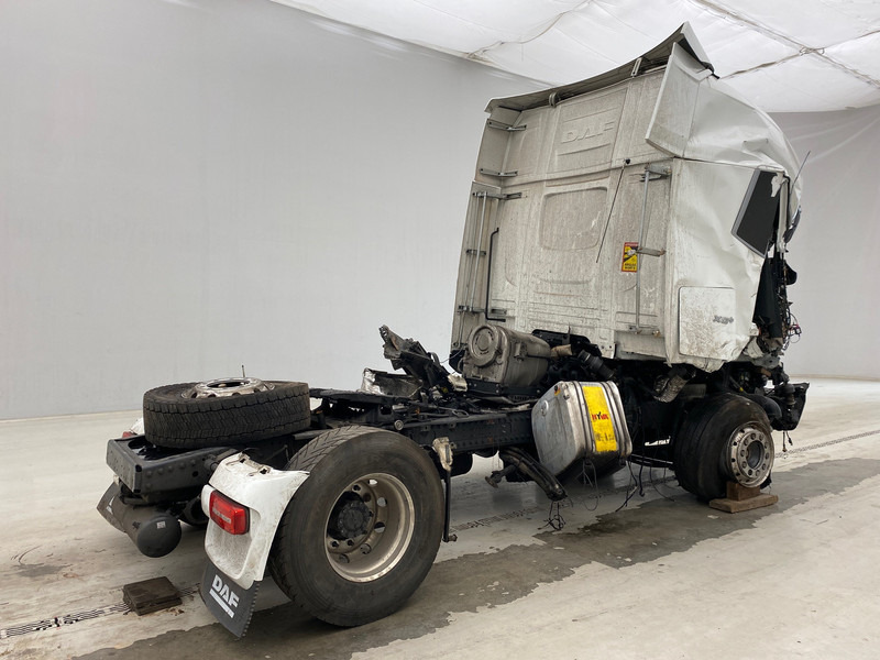 DAF XG+ 480 - Cabeza tractora: foto 5 DAF XG+ 480 - Cabeza tractora: foto 5
