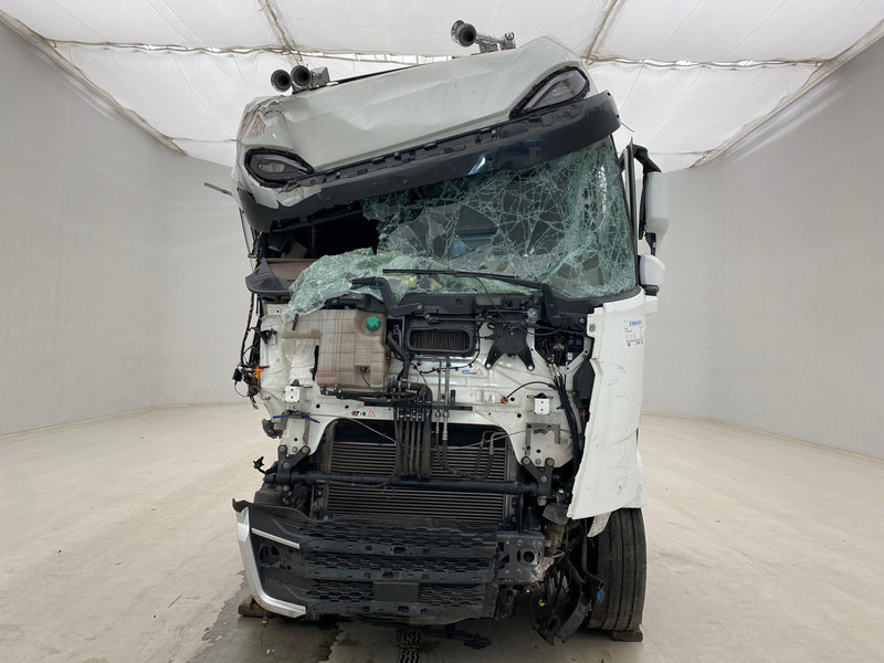 DAF XG+ 480 - Cabeza tractora: foto 2 DAF XG+ 480 - Cabeza tractora: foto 2