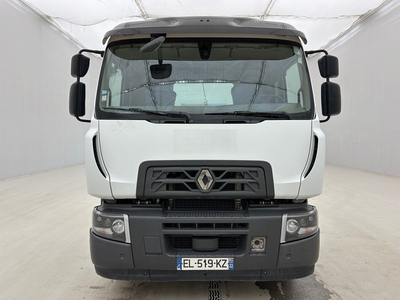 Renault C 430 - Cabeza tractora: foto 2 Renault C 430 - Cabeza tractora: foto 2