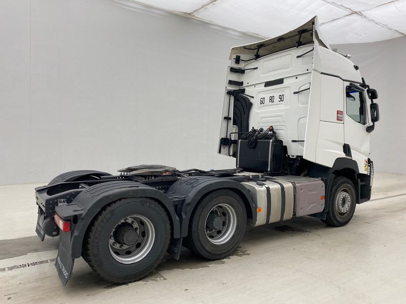 Renault C 520 - 6x4 - Cabeza tractora: foto 4 Renault C 520 - 6x4 - Cabeza tractora: foto 4