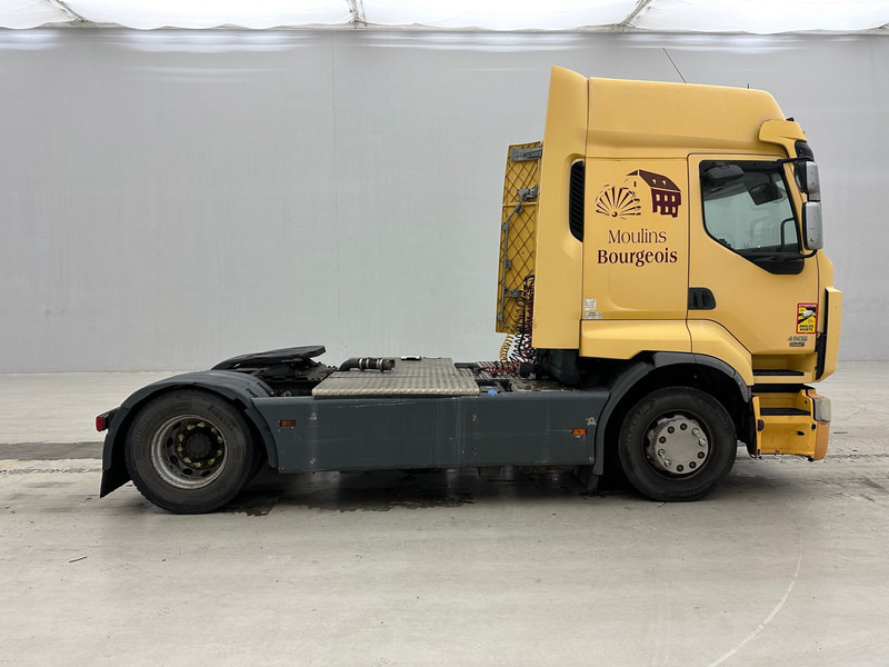 Renault Premium 450 DXi - Cabeza tractora: foto 4 Renault Premium 450 DXi - Cabeza tractora: foto 4