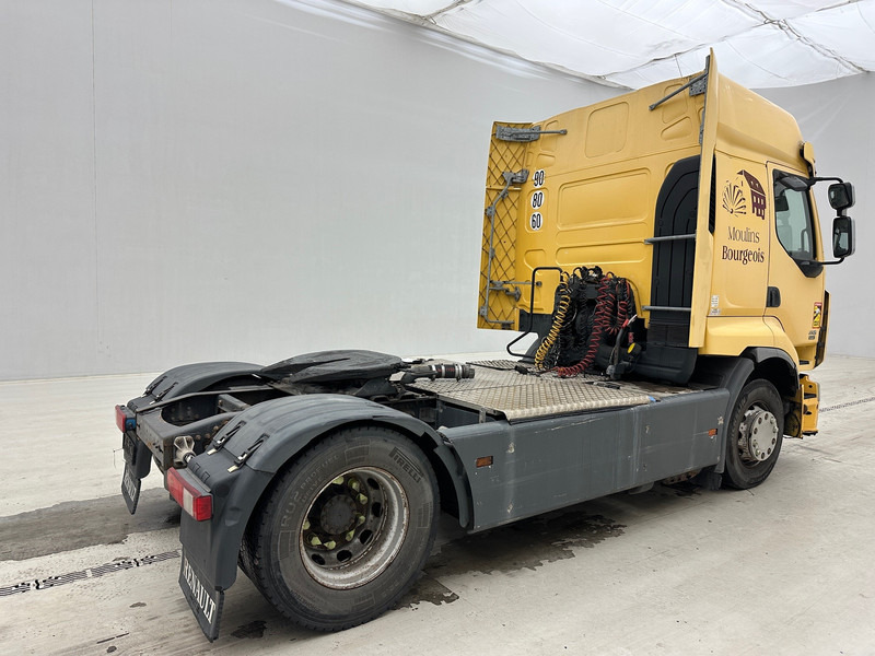 Renault Premium 450 DXi - Cabeza tractora: foto 5 Renault Premium 450 DXi - Cabeza tractora: foto 5
