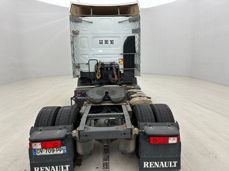 Renault Premium 460 DXi* - Cabeza tractora: foto 5 Renault Premium 460 DXi* - Cabeza tractora: foto 5