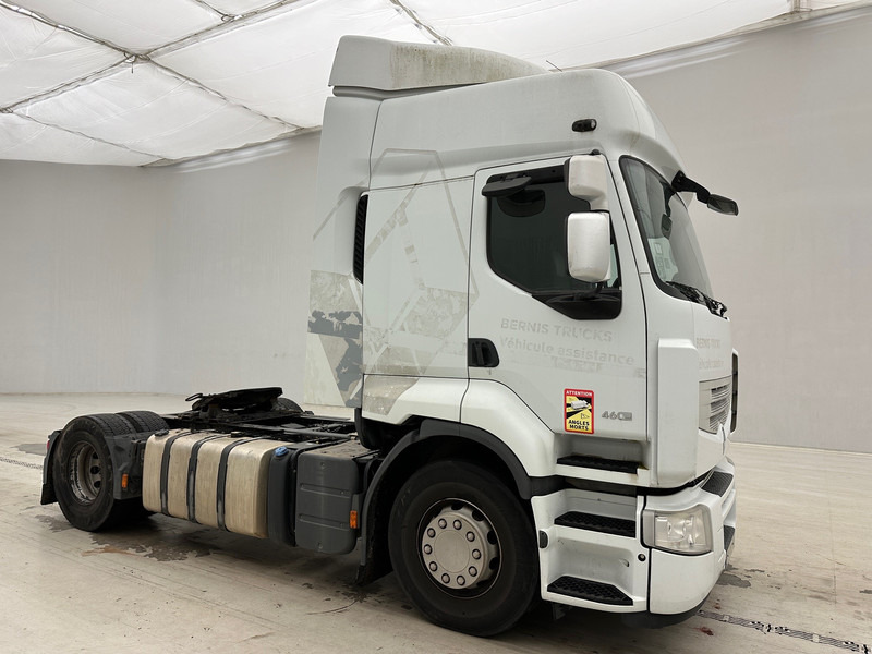 Renault Premium 460 DXi - Cabeza tractora: foto 3 Renault Premium 460 DXi - Cabeza tractora: foto 3