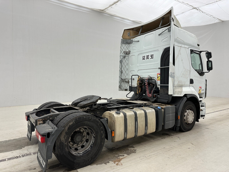Renault Premium 460 DXi* - Cabeza tractora: foto 4 Renault Premium 460 DXi* - Cabeza tractora: foto 4