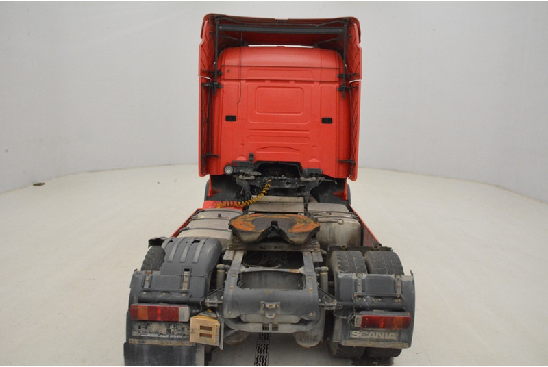 Scania R440 - Cabeza tractora: foto 5 Scania R440 - Cabeza tractora: foto 5