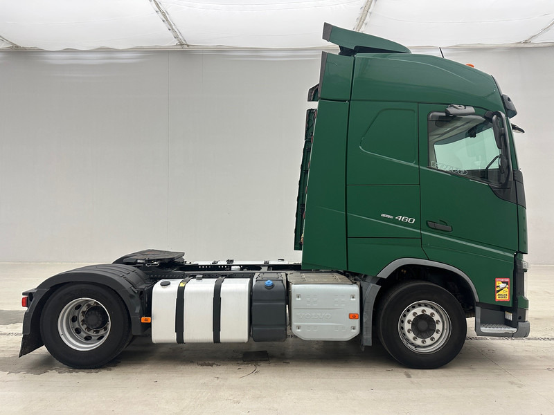 Volvo FH 460 Globetrotter* - Cabeza tractora: foto 3 Volvo FH 460 Globetrotter* - Cabeza tractora: foto 3