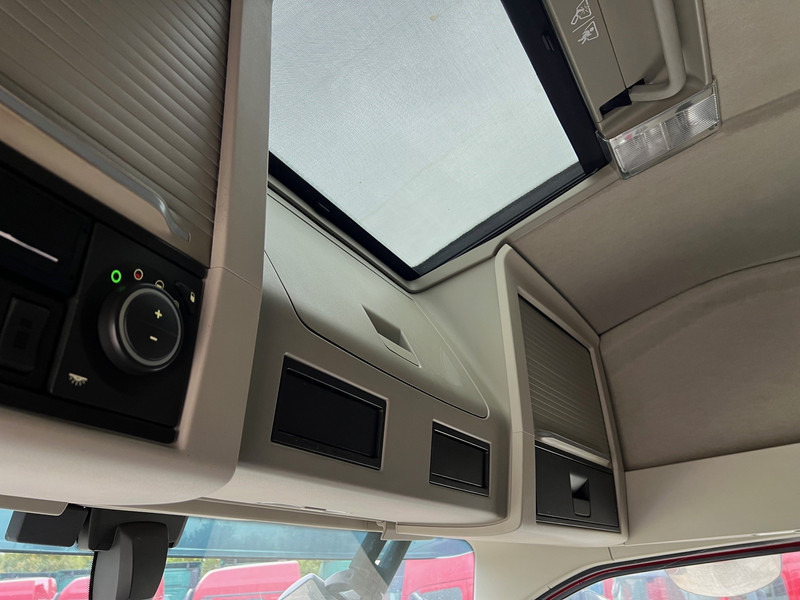 Cabeza tractora Volvo FH13.420 Globetrotter - ADR: foto 16