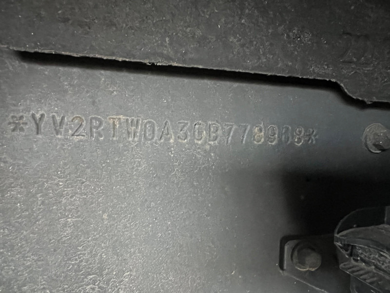 Cabeza tractora Volvo FH13.420 Globetrotter - ADR: foto 14