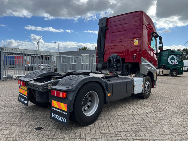 Volvo FH13.420 Globetrotter - ADR - Cabeza tractora: foto 5 Volvo FH13.420 Globetrotter - ADR - Cabeza tractora: foto 5