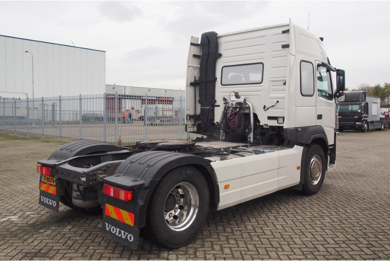 Volvo FM 410 Globetrotter - Cabeza tractora: foto 4 Volvo FM 410 Globetrotter - Cabeza tractora: foto 4