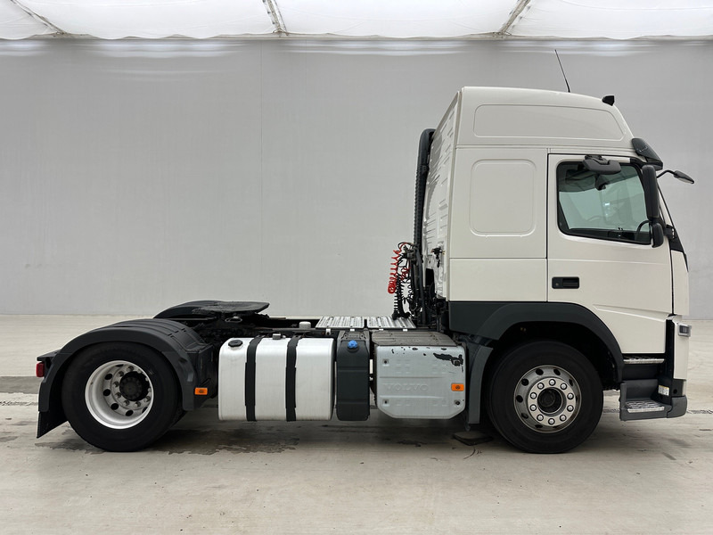 Volvo FM 450 - Cabeza tractora: foto 4 Volvo FM 450 - Cabeza tractora: foto 4