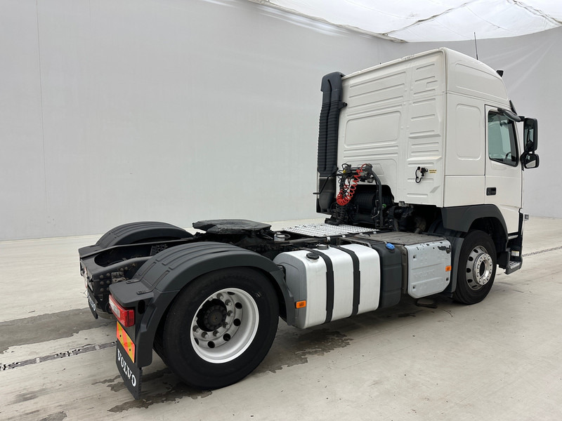 Volvo FM 450 - Cabeza tractora: foto 5 Volvo FM 450 - Cabeza tractora: foto 5
