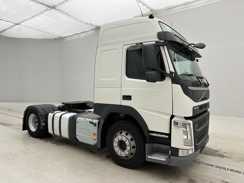 Volvo FM 450 - Cabeza tractora: foto 3 Volvo FM 450 - Cabeza tractora: foto 3