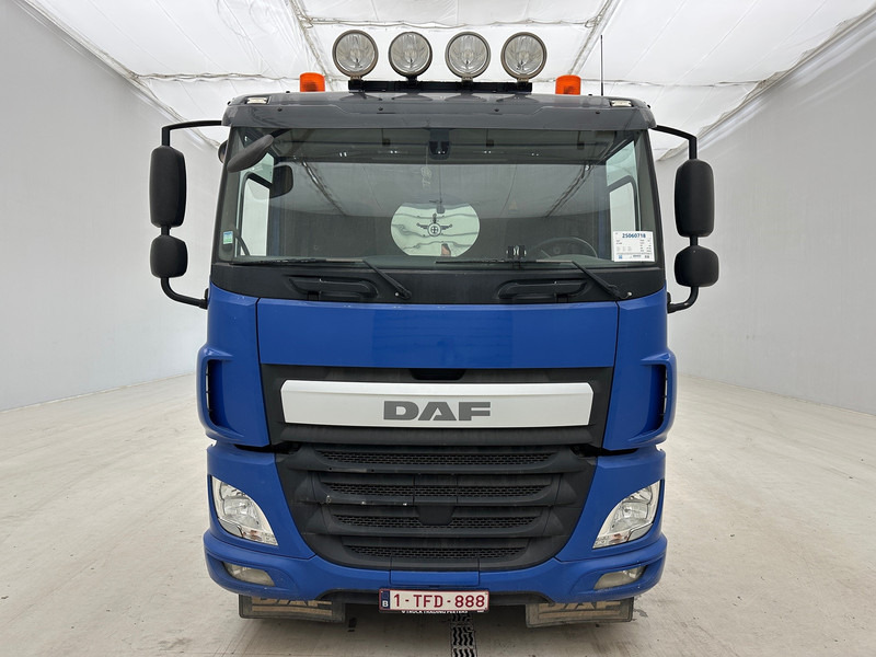 DAF CF 440 - 6x4 - Camión multibasculante: foto 2 DAF CF 440 - 6x4 - Camión multibasculante: foto 2