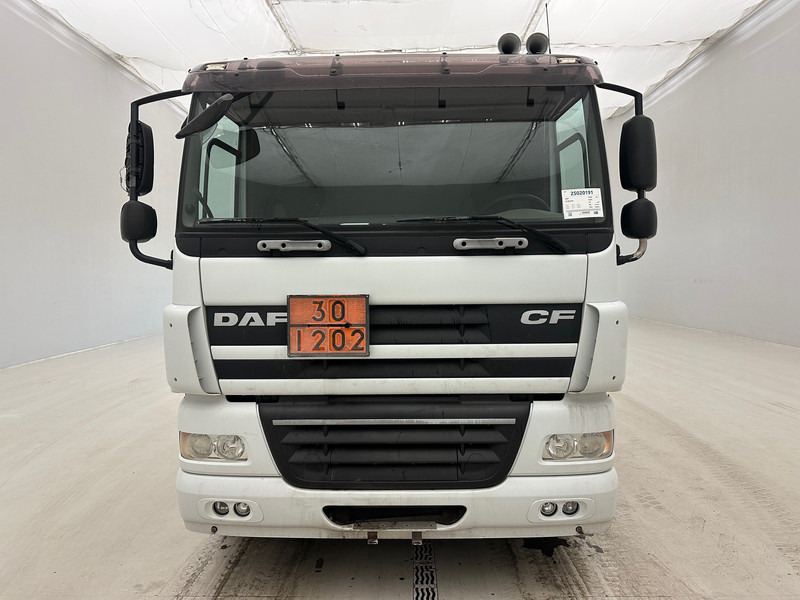 DAF CF85.410 - 6x2 - Camión cisterna: foto 2 DAF CF85.410 - 6x2 - Camión cisterna: foto 2