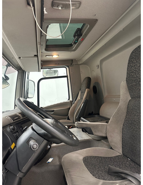 Camión cisterna DAF CF85.410 - 6x2: foto 11