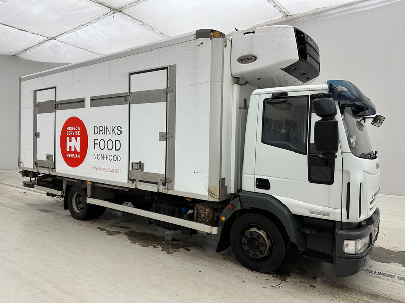Iveco Eurocargo 120E22* - Camión frigorífico: foto 3 Iveco Eurocargo 120E22* - Camión frigorífico: foto 3