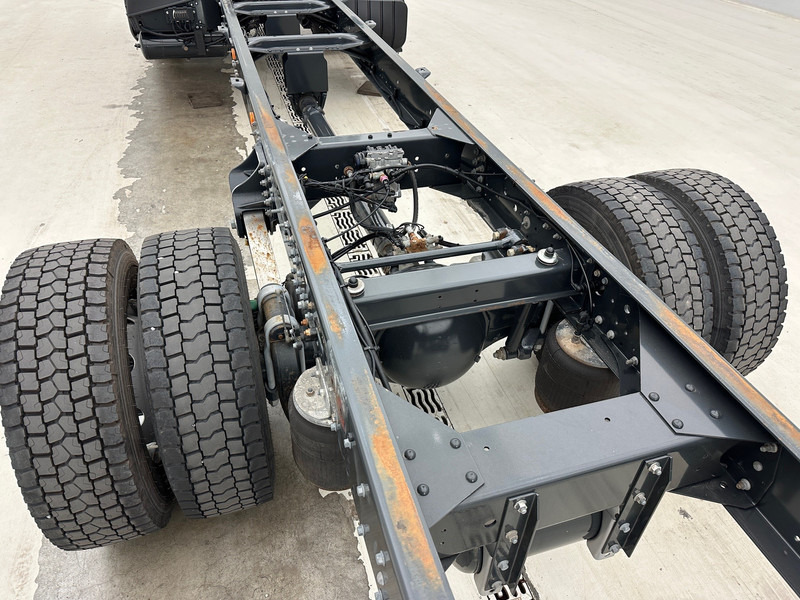 Camión chasis Iveco Eurocargo 120E25: foto 7 Camión chasis Iveco Eurocargo 120E25: foto 7