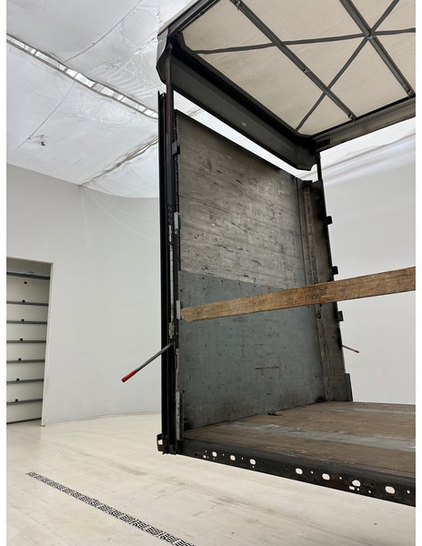 Kögel Tautliner - Semirremolque lona: foto 4 Kögel Tautliner - Semirremolque lona: foto 4