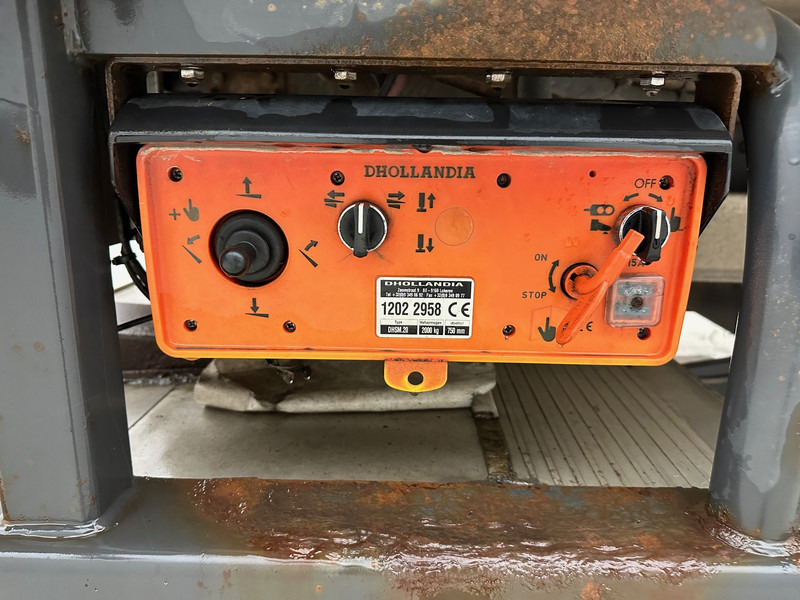 MAN TGM 18.250* - Camión frigorífico: foto 5 MAN TGM 18.250* - Camión frigorífico: foto 5