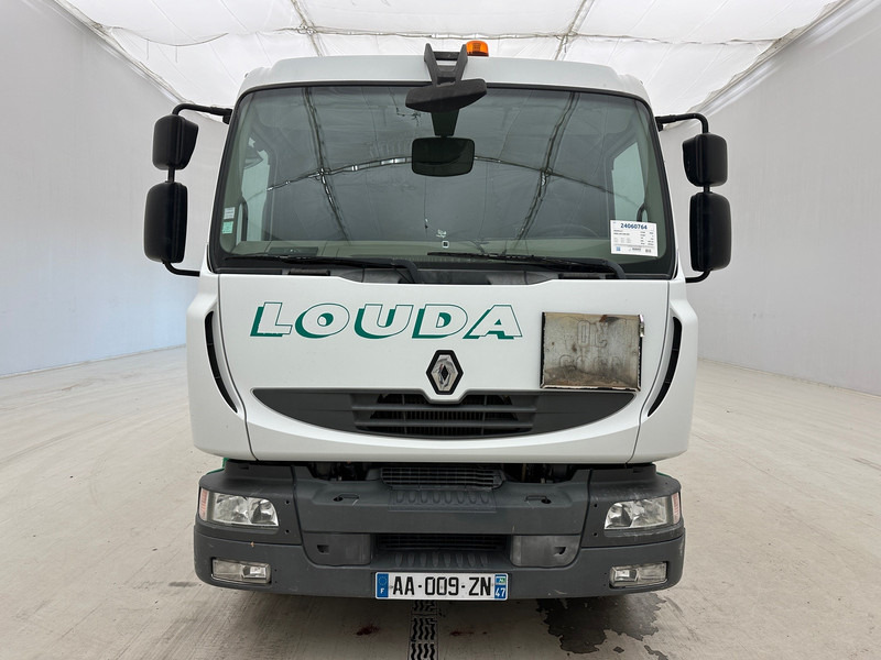 Renault Midlum 240 DXi - Camión cisterna: foto 2 Renault Midlum 240 DXi - Camión cisterna: foto 2