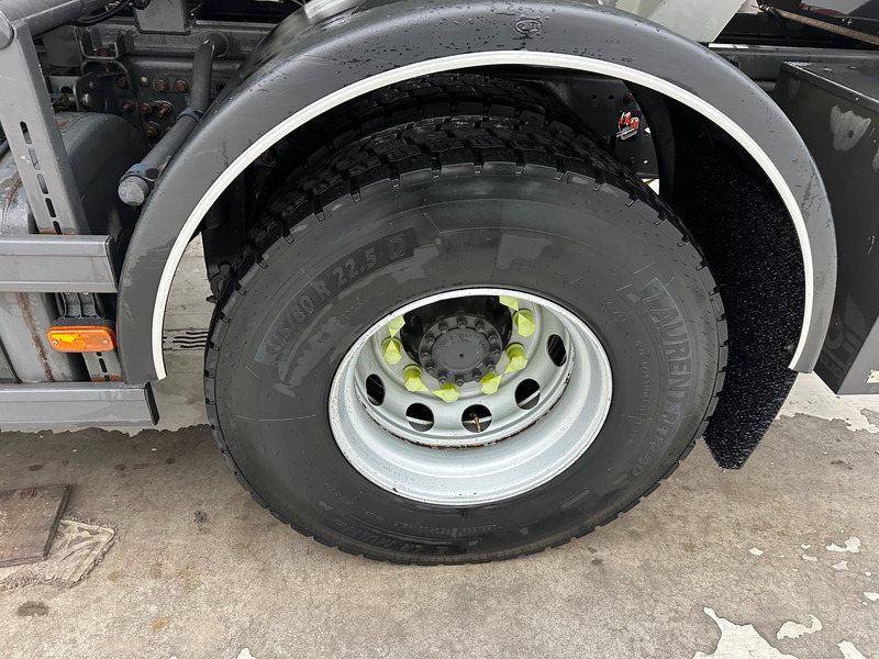 Camión cisterna para transporte de combustible Renault Premium Lander 270 DXi: foto 9