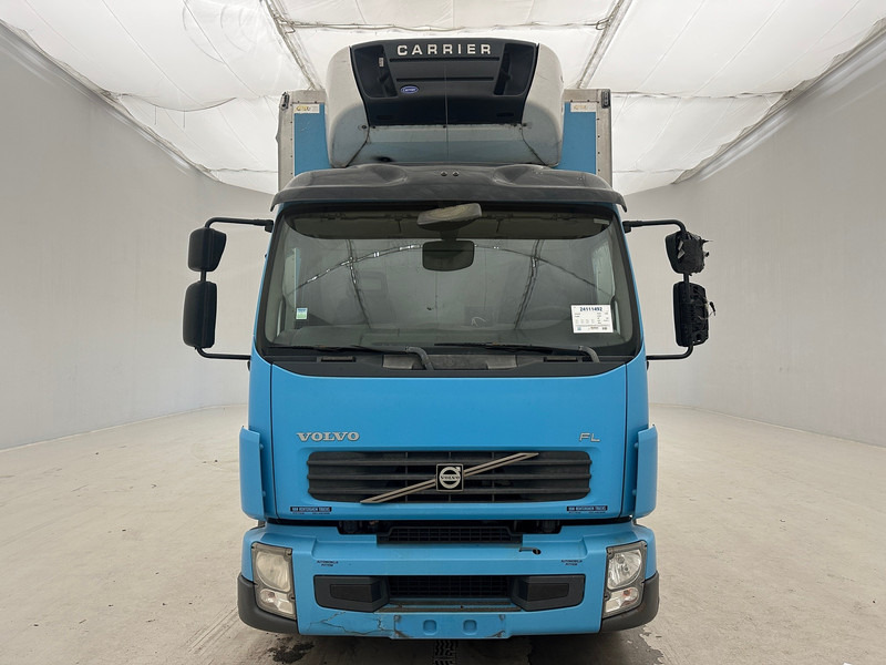 Volvo FL 260 - 4x2 - Camión frigorífico: foto 2 Volvo FL 260 - 4x2 - Camión frigorífico: foto 2
