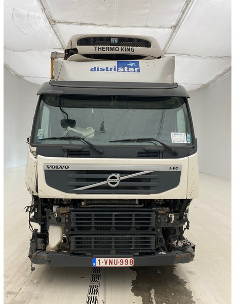 Volvo FM 330* - Camión frigorífico: foto 2 Volvo FM 330* - Camión frigorífico: foto 2