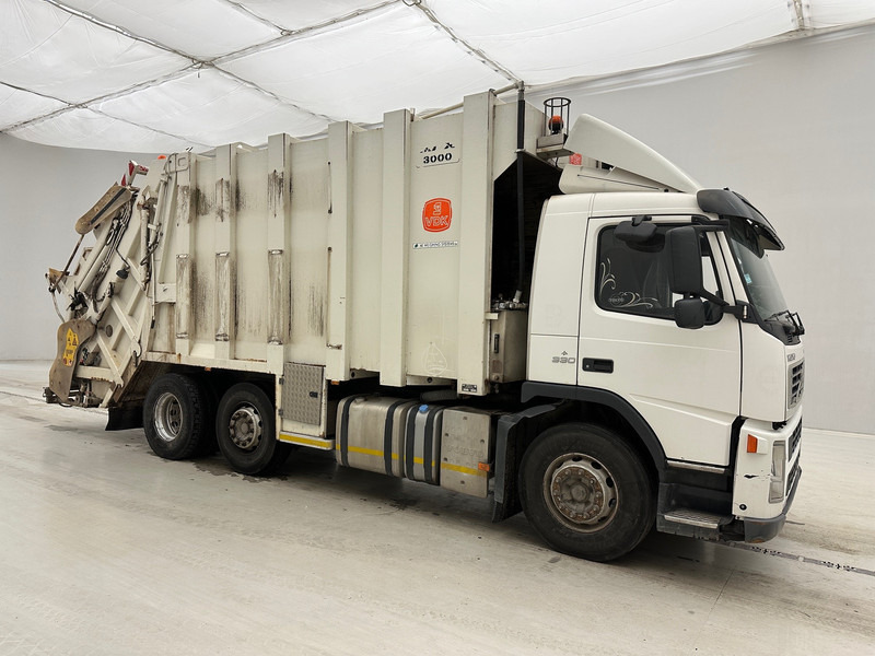 Volvo FM 330* - Camión de basura: foto 3 Volvo FM 330* - Camión de basura: foto 3