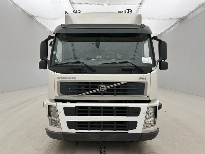 Volvo FM 330* - Camión de basura: foto 2 Volvo FM 330* - Camión de basura: foto 2