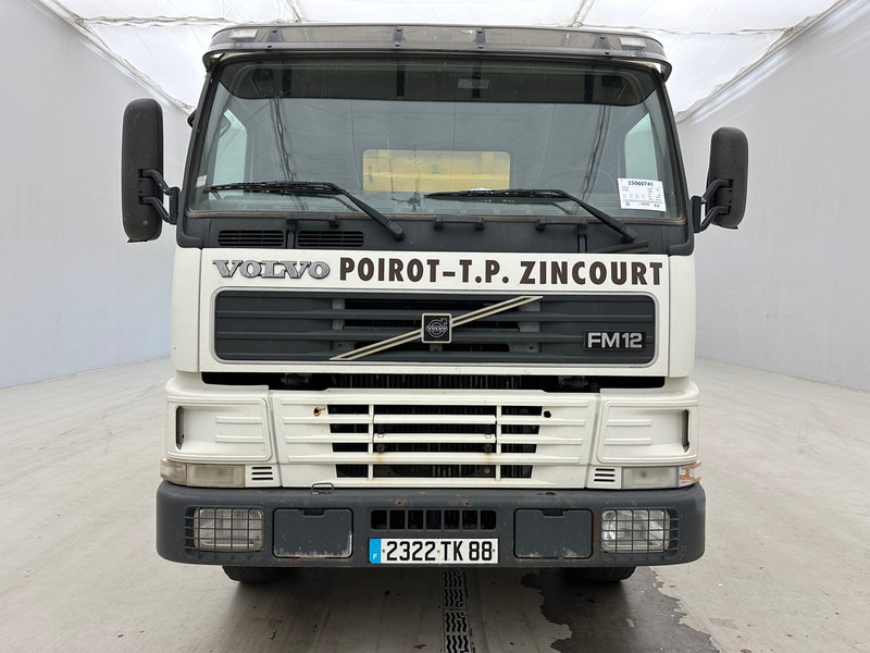 Volvo FM 380 - 6x4 - Camión volquete: foto 2 Volvo FM 380 - 6x4 - Camión volquete: foto 2