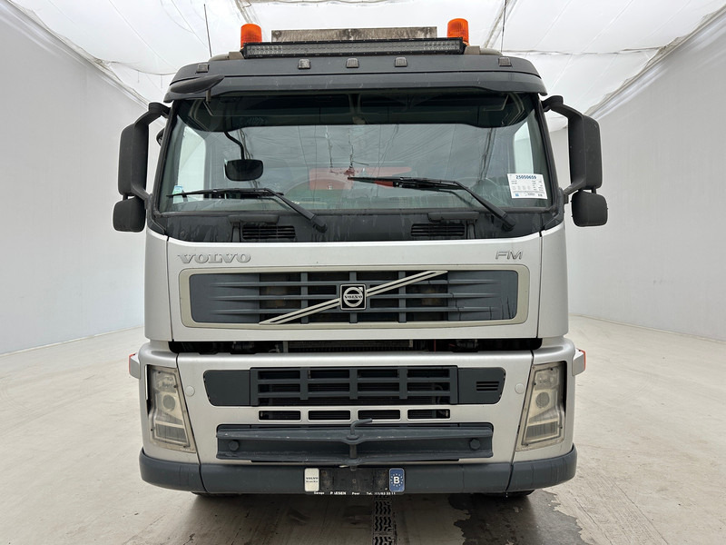 Volvo FM 480 - 6x4 - Camión volquete: foto 2 Volvo FM 480 - 6x4 - Camión volquete: foto 2