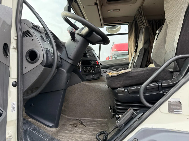 DAF CF 460 Euro 6 - Cabeza tractora: foto 5 DAF CF 460 Euro 6 - Cabeza tractora: foto 5