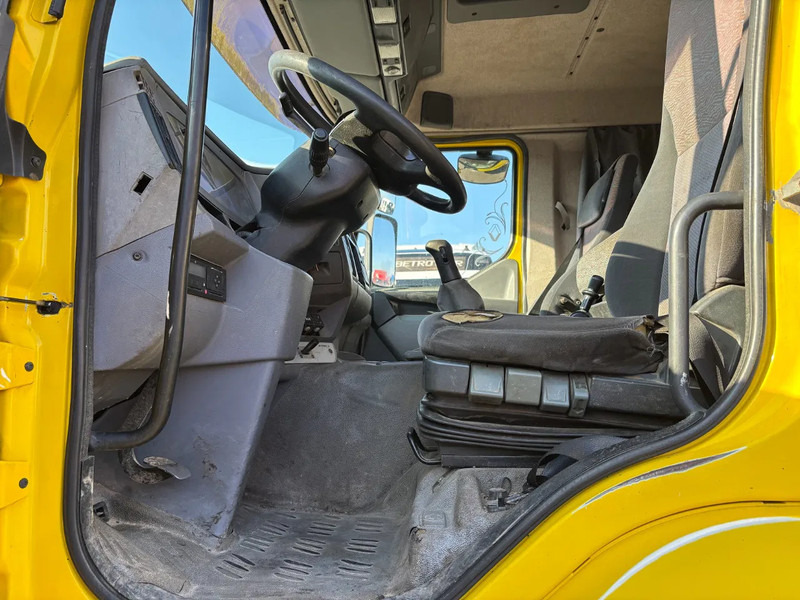 Renault Premium 420 Hub reduction Manual Gearbox - Cabeza tractora: foto 5 Renault Premium 420 Hub reduction Manual Gearbox - Cabeza tractora: foto 5