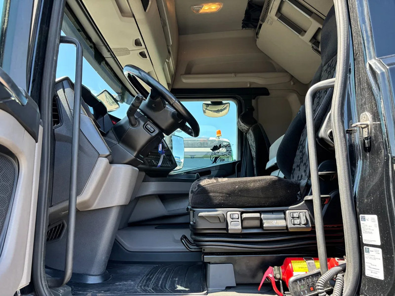Scania R450 Euro 6 Retarder - Cabeza tractora: foto 5 Scania R450 Euro 6 Retarder - Cabeza tractora: foto 5