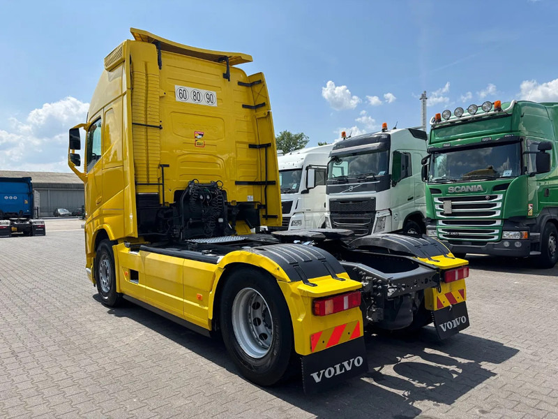 Volvo FH 500 Globetrottrer XL Euro 6 - Cabeza tractora: foto 3 Volvo FH 500 Globetrottrer XL Euro 6 - Cabeza tractora: foto 3