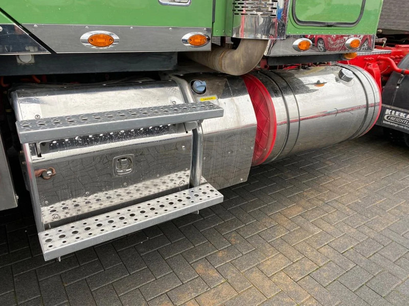 Cabeza tractora Freightliner CORONADA 6X4 EURO 6 TREKKER/TRACTOR/SATTELZUGMASCHINE/SHOWTRUCK: foto 16 Cabeza tractora Freightliner CORONADA 6X4 EURO 6 TREKKER/TRACTOR/SATTELZUGMASCHINE/SHOWTRUCK: foto 16