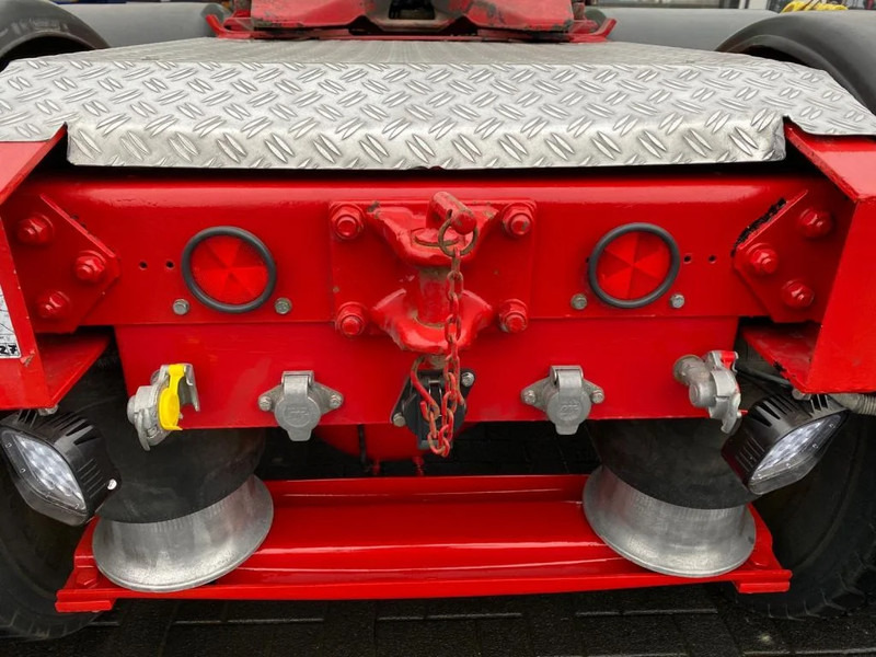 Cabeza tractora Freightliner CORONADA 6X4 EURO 6 TREKKER/TRACTOR/SATTELZUGMASCHINE/SHOWTRUCK: foto 9 Cabeza tractora Freightliner CORONADA 6X4 EURO 6 TREKKER/TRACTOR/SATTELZUGMASCHINE/SHOWTRUCK: foto 9