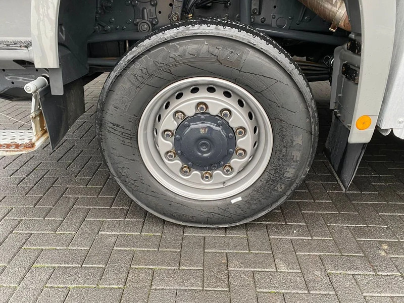 Cabeza tractora Mercedes-Benz Actros 4360 V8 8X6 V8 SLT TITAN HEAVY DUTY TRACTOR 250 TON: foto 11