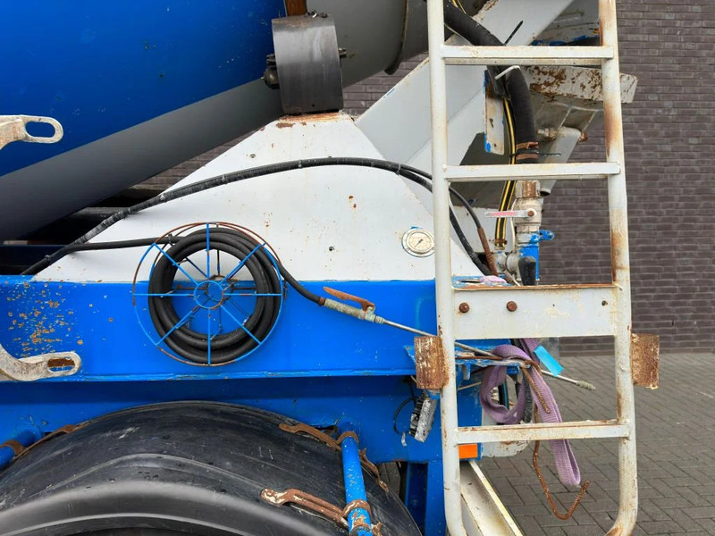 Leasing de De Buf 2-ASSIGE 10M3 CONCRETE MIXER/MISCHER/MIXER De Buf 2-ASSIGE 10M3 CONCRETE MIXER/MISCHER/MIXER: foto 14 Leasing de De Buf 2-ASSIGE 10M3 CONCRETE MIXER/MISCHER/MIXER De Buf 2-ASSIGE 10M3 CONCRETE MIXER/MISCHER/MIXER: foto 14