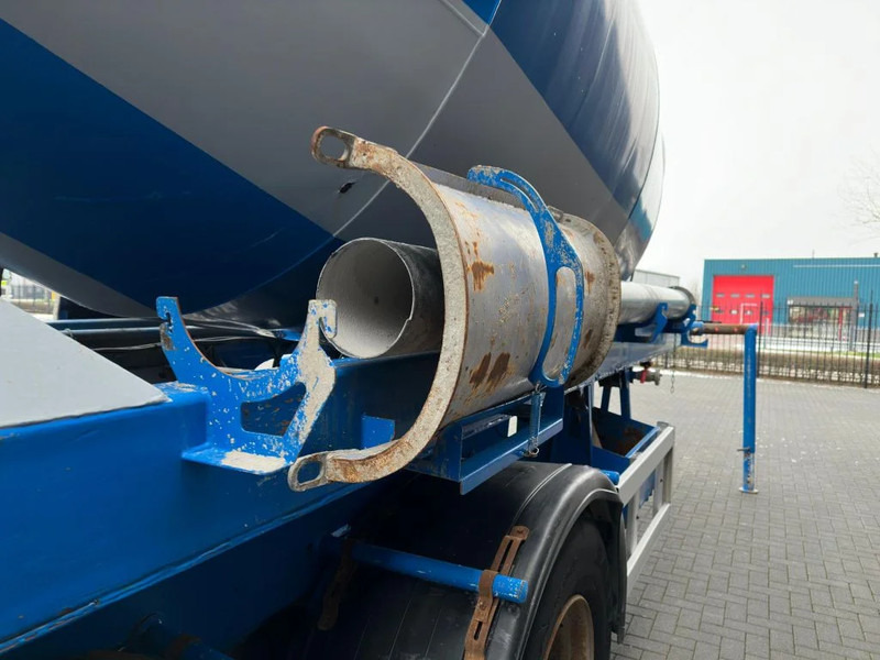 Leasing de De Buf 2-ASSIGE 10M3 CONCRETE MIXER/MISCHER/MIXER De Buf 2-ASSIGE 10M3 CONCRETE MIXER/MISCHER/MIXER: foto 12 Leasing de De Buf 2-ASSIGE 10M3 CONCRETE MIXER/MISCHER/MIXER De Buf 2-ASSIGE 10M3 CONCRETE MIXER/MISCHER/MIXER: foto 12