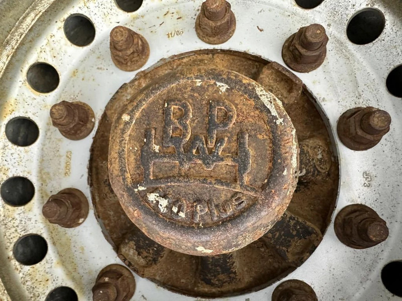 Leasing de De Buf 2-ASSIGE 10M3 CONCRETE MIXER/MISCHER/MIXER De Buf 2-ASSIGE 10M3 CONCRETE MIXER/MISCHER/MIXER: foto 11 Leasing de De Buf 2-ASSIGE 10M3 CONCRETE MIXER/MISCHER/MIXER De Buf 2-ASSIGE 10M3 CONCRETE MIXER/MISCHER/MIXER: foto 11