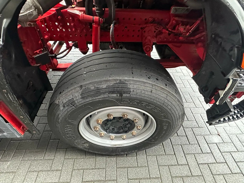 Leasing de Mercedes-Benz Arocs 8X4 VDL S-30-6600 HAAKARMSYSTEEM/ABROLLKIPPER/HOOKLIFT Mercedes-Benz Arocs 8X4 VDL S-30-6600 HAAKARMSYSTEEM/ABROLLKIPPER/HOOKLIFT: foto 18