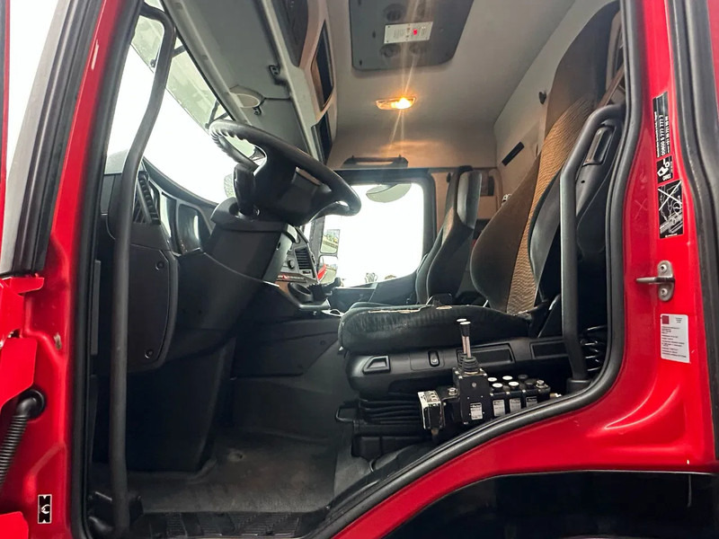 Leasing de Mercedes-Benz Arocs 8X4 VDL S-30-6600 HAAKARMSYSTEEM/ABROLLKIPPER/HOOKLIFT Mercedes-Benz Arocs 8X4 VDL S-30-6600 HAAKARMSYSTEEM/ABROLLKIPPER/HOOKLIFT: foto 9