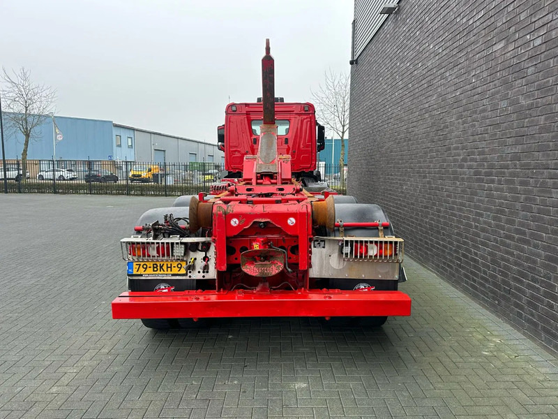 Leasing de Mercedes-Benz Arocs 8X4 VDL S-30-6600 HAAKARMSYSTEEM/ABROLLKIPPER/HOOKLIFT Mercedes-Benz Arocs 8X4 VDL S-30-6600 HAAKARMSYSTEEM/ABROLLKIPPER/HOOKLIFT: foto 7