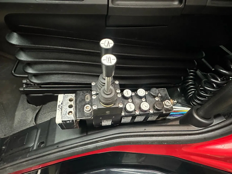 Leasing de Mercedes-Benz Arocs 8X4 VDL S-30-6600 HAAKARMSYSTEEM/ABROLLKIPPER/HOOKLIFT Mercedes-Benz Arocs 8X4 VDL S-30-6600 HAAKARMSYSTEEM/ABROLLKIPPER/HOOKLIFT: foto 14